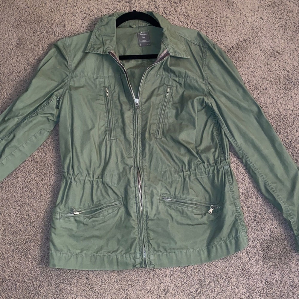 Gap Light Weight Jacket - image 1